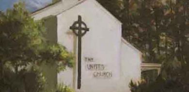 UNITED CHURCH